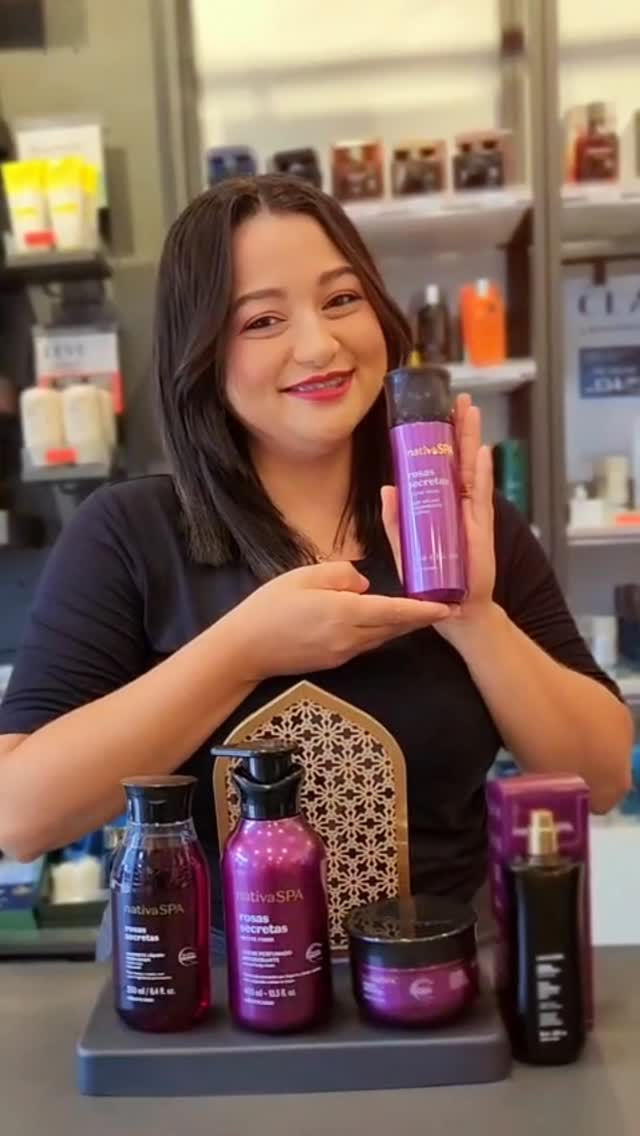 Consultora com Nativa SPA