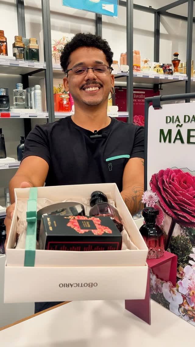 Consultor O Boticário
